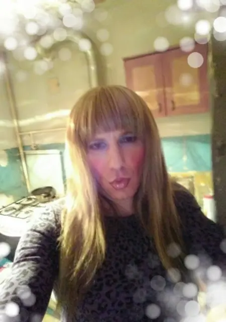 Я Ева, 38, знакомлюсь без обязательств в Новочеркасске