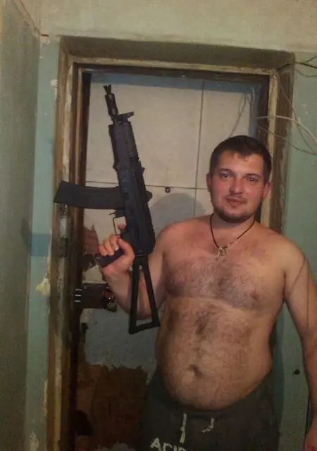 Николай из Новотроицка, ищу на сайте знакомства без обязательств