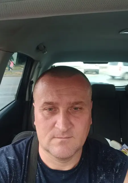 Я Роман, 47, знакомлюсь на одну ночь в Евпатории