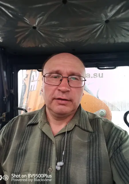 Я Андрей, 52, из Кургана, ищу знакомства без обязательств