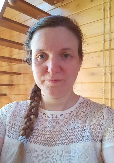 Svely из Краснодара, ищу на сайте дружбу