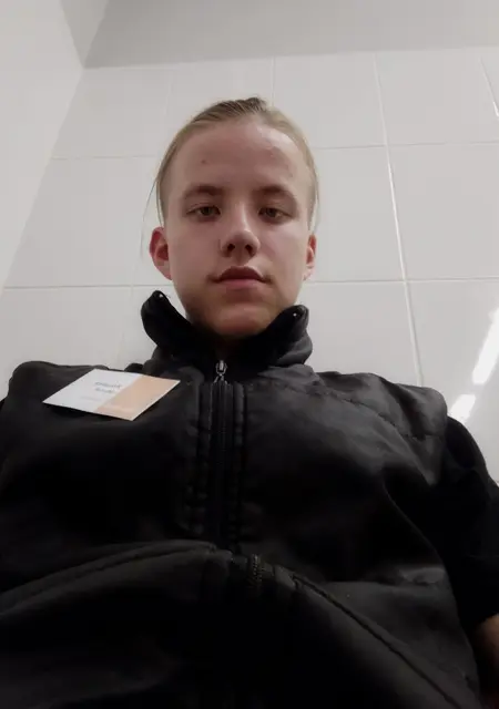 Матвей из Кирова, мне 21, познакомлюсь на одну ночь