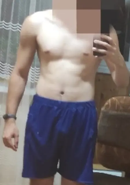 Я Макс, 43, из Симферополя, ищу знакомства без обязательств