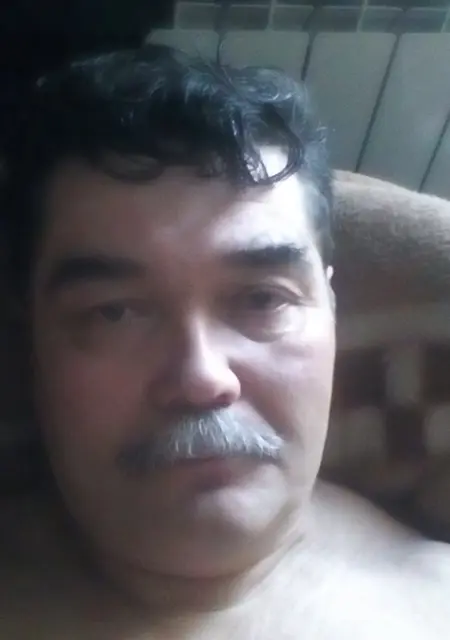 Станислав из Шадринска, мне 60, познакомлюсь без обязательств