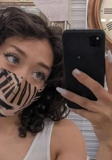 Я Marta, 19, из Мадрида, ищу знакомство