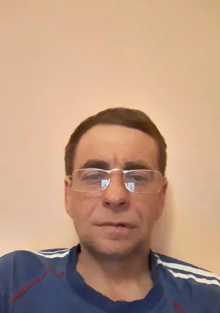 Витя из Ханты-Мансийска, мне 50, познакомлюсь на одну ночь