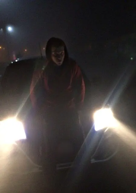 Я Миша, 27, знакомлюсь на одну ночь в Анапе