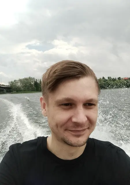 Artik из Липецка, мне 30, познакомлюсь для общения