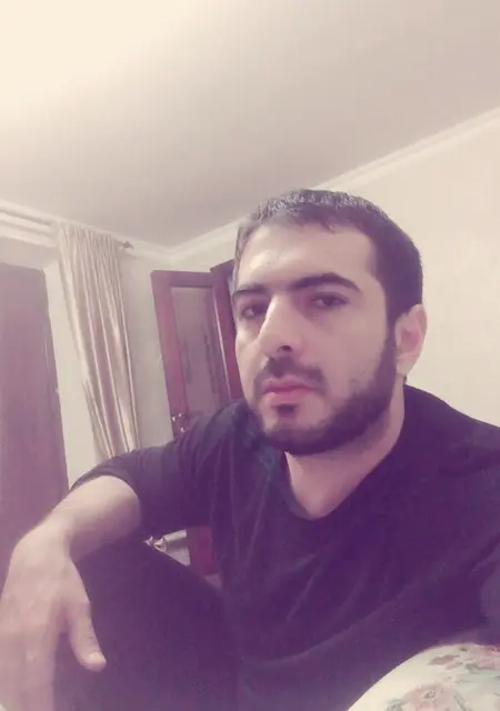 Я Амир, 39, из Грозного, ищу знакомство для общения