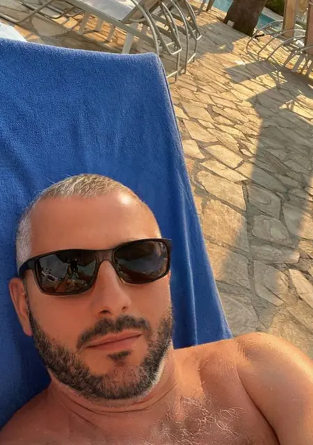 Я Archi, 47, из Обнинска, ищу знакомство для общения