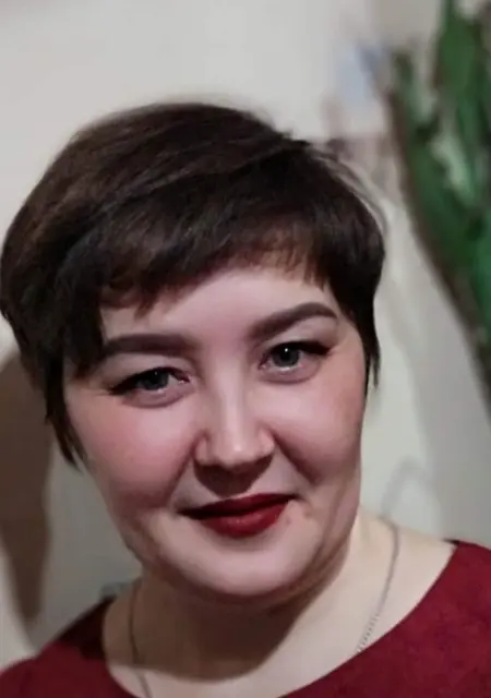 Мила из Калининграда, мне 44, познакомлюсь для приятного времяпровождения