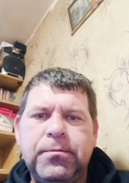 Я Koln Tlmofeev, 38, из Находки, ищу знакомство для постоянных отношений