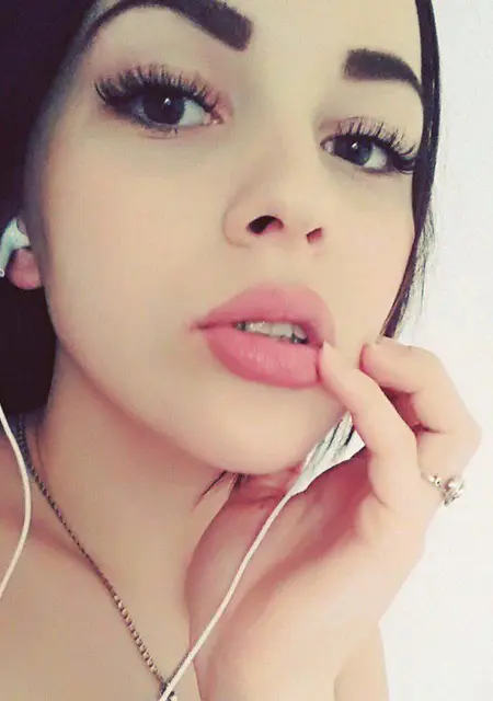 Я Юля, 31, из Мурманска, ищу знакомство для общения