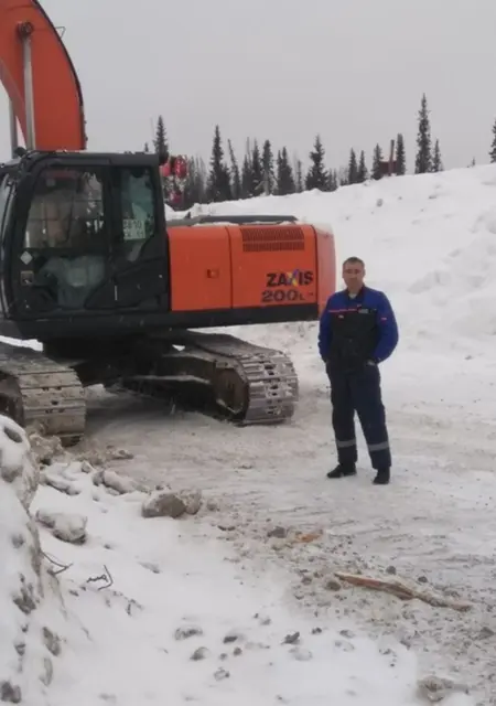 Nikolai из Великого Устюга, мне 36, познакомлюсь без обязательств