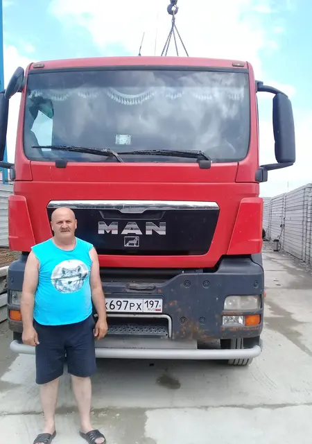 Армен из Санкт-Петербурга, мне 61, познакомлюсь без обязательств