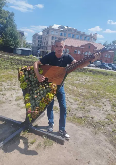 Артём из Раменского, мне 39, познакомлюсь для вирта