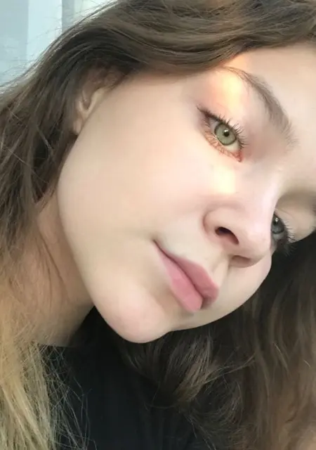 Алиса из Челябинска, ищу на сайте знакомства на одну ночь