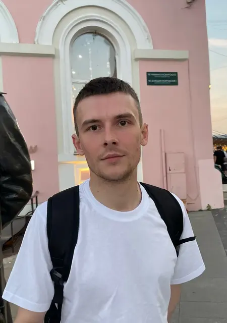 Виталий из Ухты, ищу на сайте дружбу