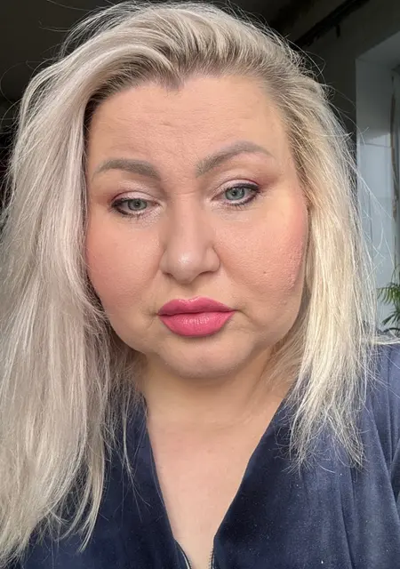 Ольга з Луганська, шукаю на сайті знайомства на одну ніч