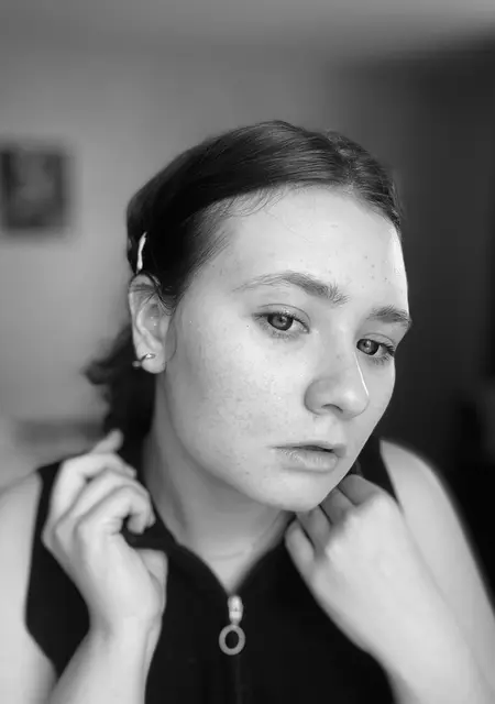 Алиса из Воронежа, мне 21, познакомлюсь для дружбы