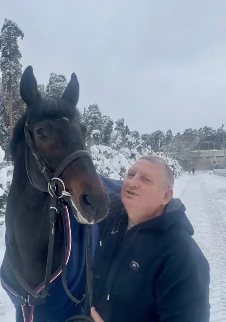 Я Сергей, 58, из Москвы, ищу знакомство для дружбы