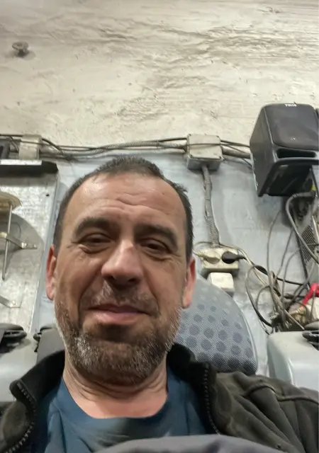 Сергей из Нижнего Тагила, ищу на сайте дружбу