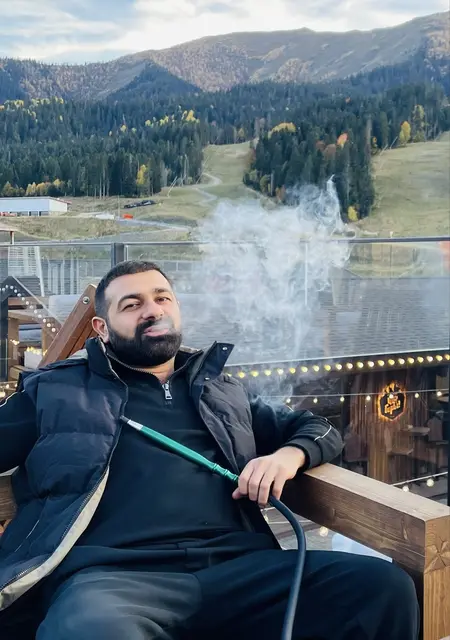 Я Руслан, 35, знакомлюсь без обязательств в Перми