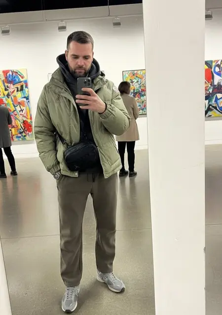 Я Рома, 32, знакомлюсь для постоянных отношений в Москве