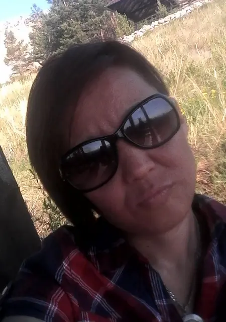 Я Вика, 40, знакомлюсь на одну ночь в Улан-Удэ