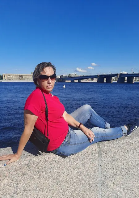 Я Ольга, 54, знакомлюсь для вирта в Красноярске