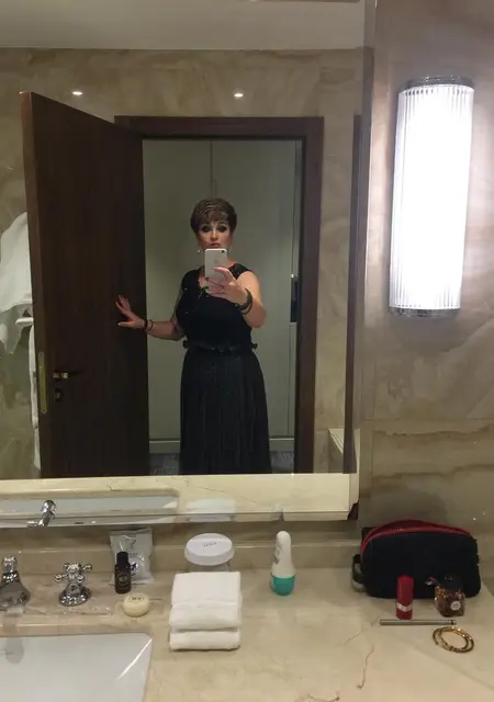 Я Tatiana, 45, из Нижнего Новгорода, ищу знакомство для общения