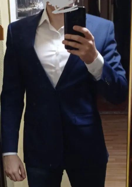 Я Михаил, 30, из Новосибирска, ищу знакомства без обязательств