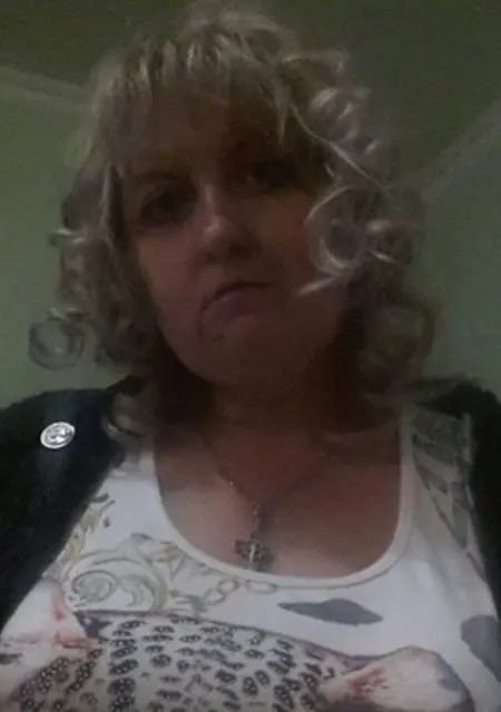 Марина из Краснодара, мне 51, познакомлюсь для общения