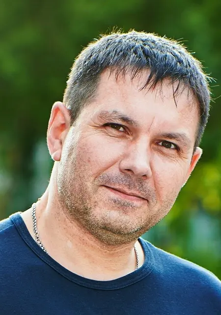 Дмитрий из Почепа, мне 54, познакомлюсь без обязательств