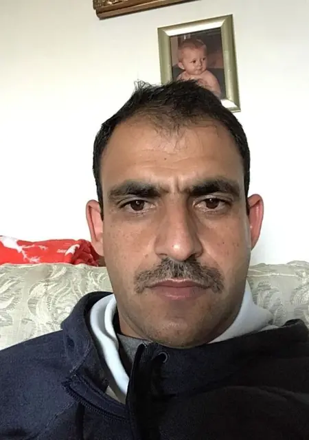 Я Nas, 38, знакомлюсь в Лондоне