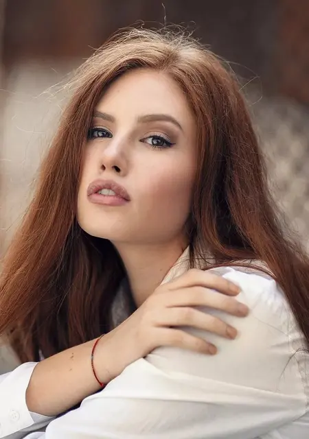 Я Марина, 35, из Владивостока, ищу знакомства без обязательств