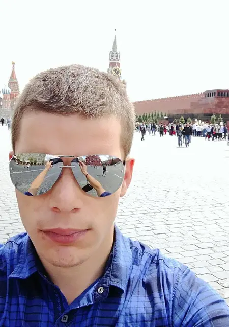 Я Viktor, 33, из Кокошкина, ищу знакомство для постоянных отношений