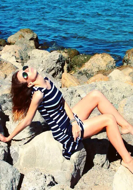 Я Юлия, 42, из Нижнего Новгорода, ищу знакомства без обязательств