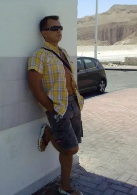 Я Vladimir, 55, из Воронежа, ищу знакомство для дружбы