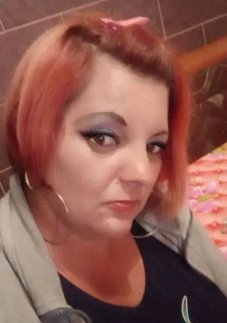 Geanina из Бухареста, мне 37, познакомлюсь