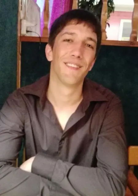 Я Борисс, 36, из Магадана, ищу знакомство для постоянных отношений