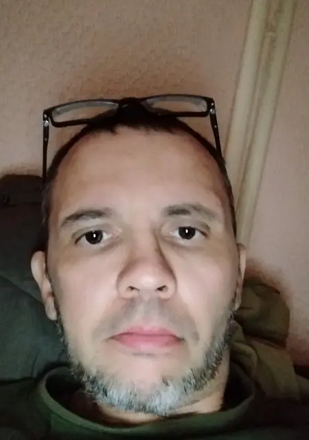 Сергей из Твери, мне 46, познакомлюсь на одну ночь