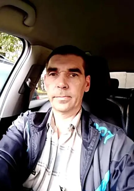 Я Сергей, 52, из Калининграда, ищу знакомство для приятного времяпровождения