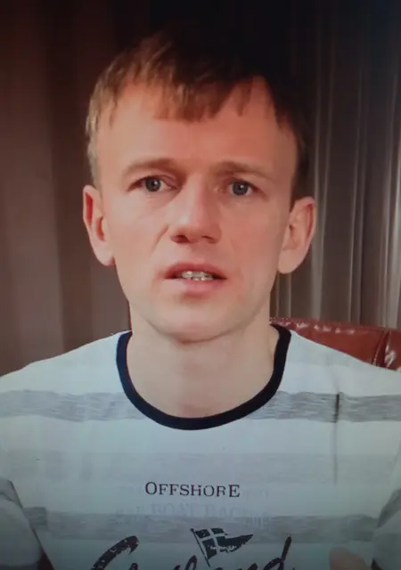 Алексей из Перми, мне 50, познакомлюсь без обязательств