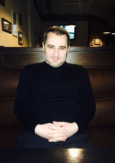 Ринат из Ульяновска, ищу на сайте знакомства на одну ночь