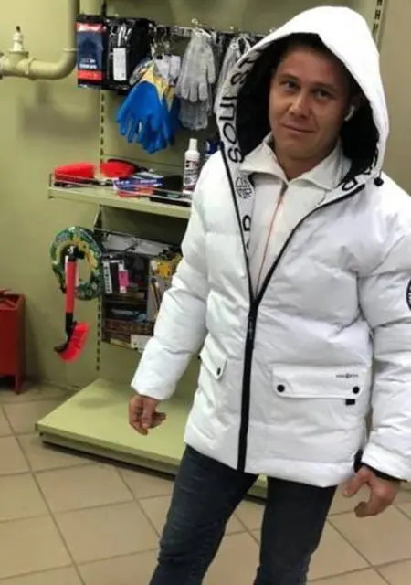 Alex из Городца, ищу на сайте знакомства без обязательств