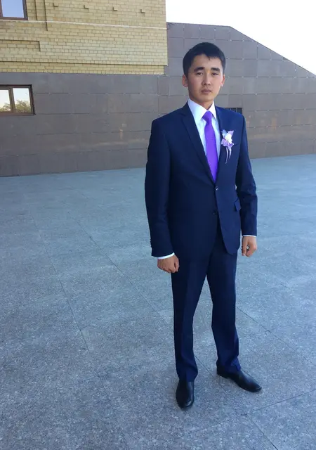 Я Arsenal, 31, из Усть-Каменогорска, ищу знакомство для дружбы