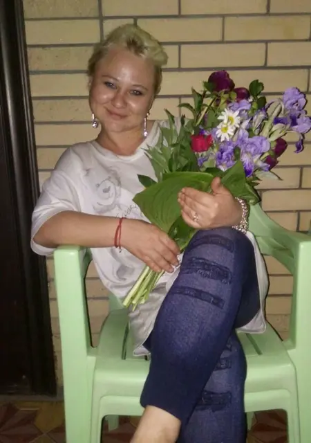 Елена из Буденновска, ищу на сайте знакомства без обязательств