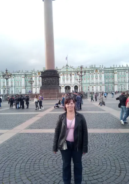 Юляша из Ярославля, ищу на сайте знакомства на одну ночь