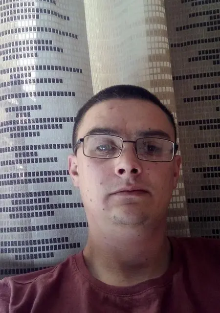 Я Андрей, 37, из Рузы, ищу знакомство для общения